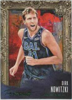 Dirk Nowitzki