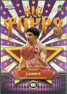 Karim Lopez