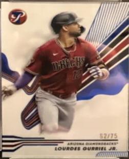 Lourdes Gurriel Jr.