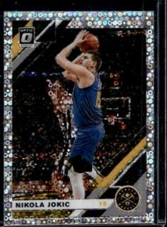 Nikola Jokic