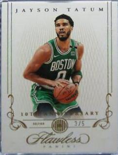 Jayson Tatum