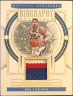 Ben Simmons