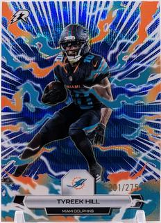 Tyreek Hill