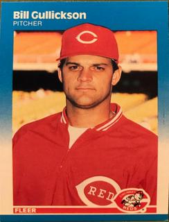 Bill Gullickson