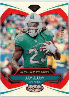 Jay Ajayi
