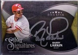 Barry Larkin