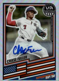 Chase Fuller