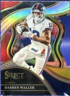 Darren Waller
