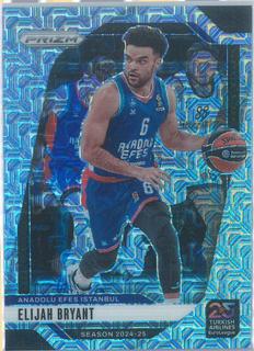 Elijah Bryant