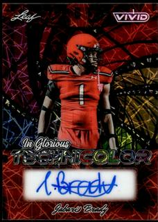 Jabari Brady