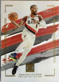 Damian Lillard