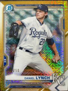 Daniel Lynch