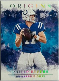 Philip Rivers