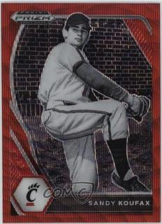 Sandy Koufax