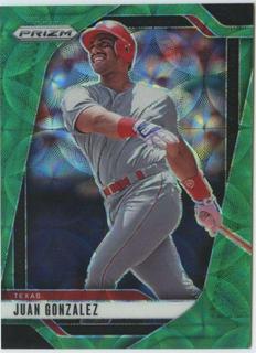 Juan Gonzalez