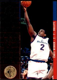 Chris Webber