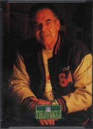 Otto Graham