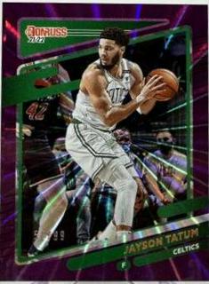 Jayson Tatum