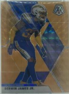Derwin James Jr.