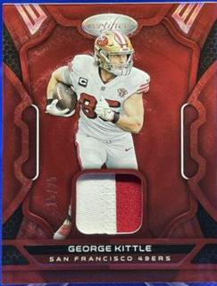 George Kittle