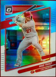 Mike Trout