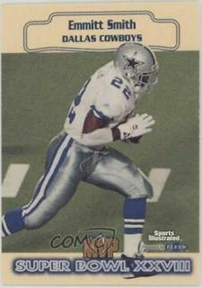 Emmitt Smith