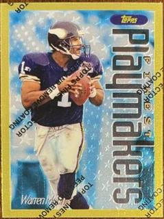 Warren Moon