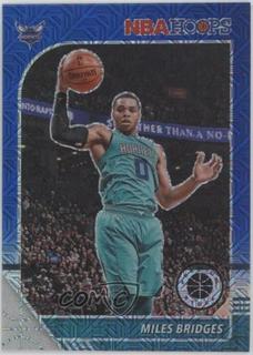Miles Bridges