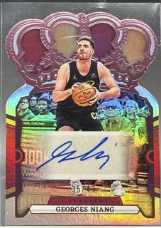 Georges Niang
