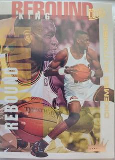 Dikembe Mutombo