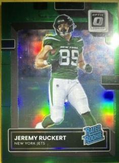 Jeremy Ruckert
