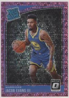 Jacob Evans III