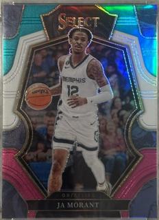 Ja Morant