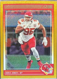 Chris Jones