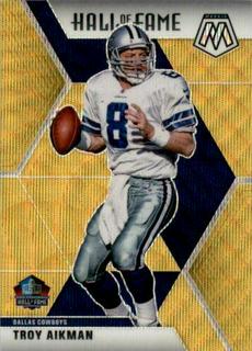 Troy Aikman