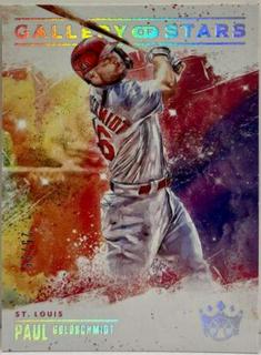 Paul Goldschmidt