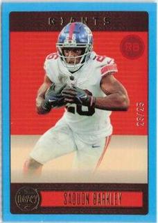 Saquon Barkley
