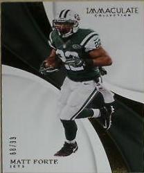 Matt Forte