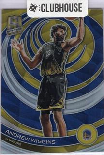 Andrew Wiggins