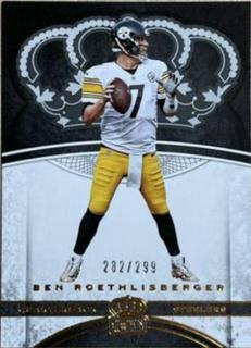 Ben Roethlisberger
