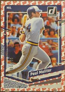 Paul Molitor