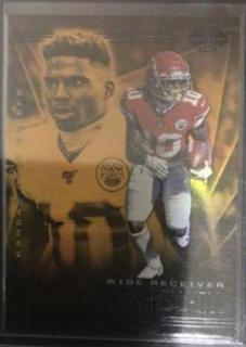 Tyreek Hill