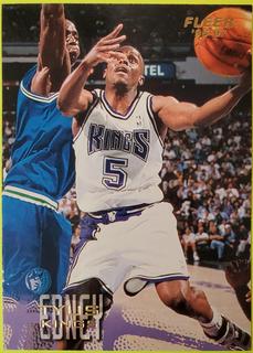 Tyus Edney