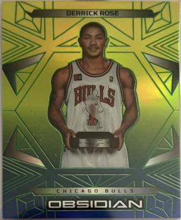 Derrick Rose