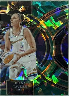 Diana Taurasi