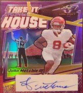 John Metchie III