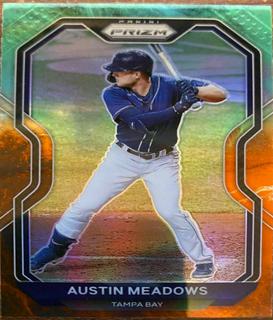 Austin Meadows