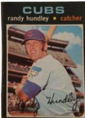 Randy Hundley