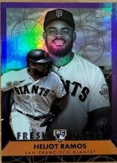 Heliot Ramos
