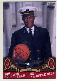 David Robinson